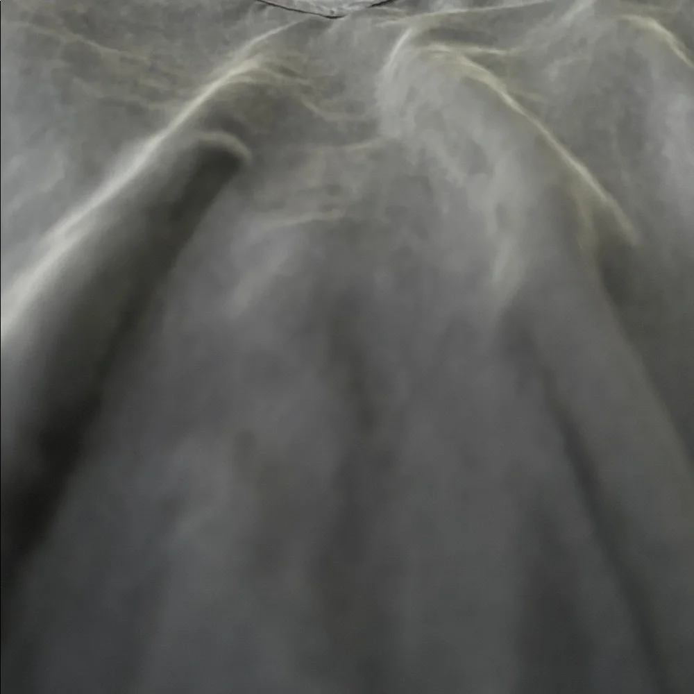 Quince 100% Silk Midi Dress - Picture 3 of 4